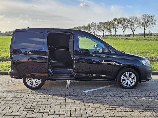 VOLKSWAGEN CADDY 2.0 BPM-vrij EURO6 ac carplay navi cruisecontrol achterdeuren org NL VW CADDY 2.0 BPM-vrij EURO6 ac carplay navi cruise...