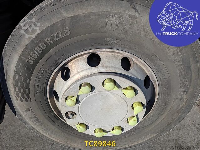 Standard-SZM Renault T 440