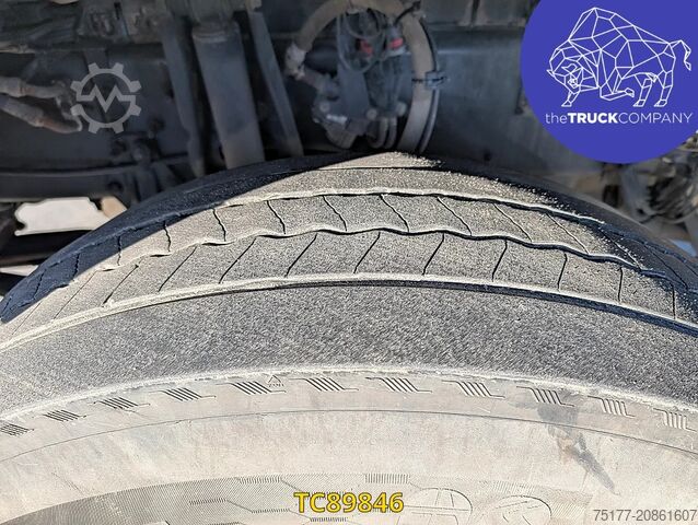 Standard-SZM Renault T 440