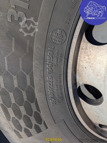 Standard-SZM Renault T 440