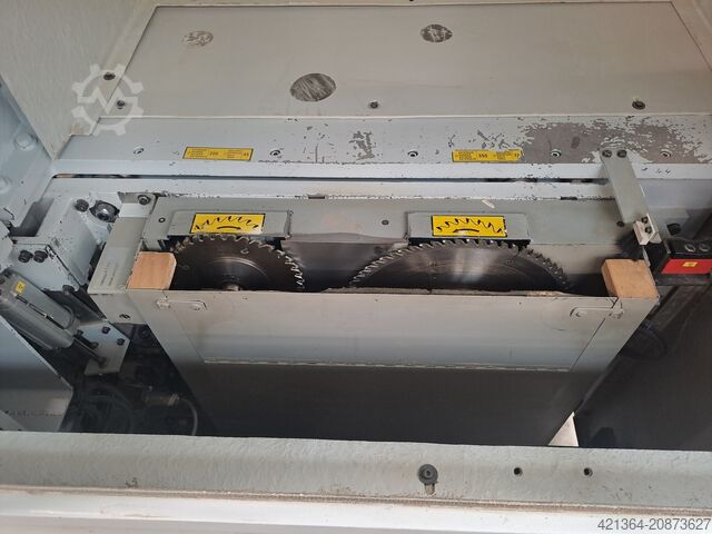 Panel saw HOLZMA HPP 250