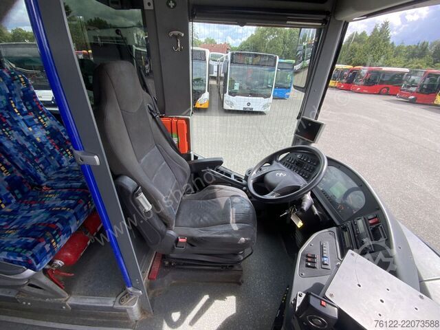 Autocarros interurbanos Setra S 415 UL