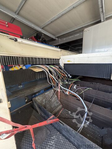 Laser rezačica TRUMPF Trumatic L3030