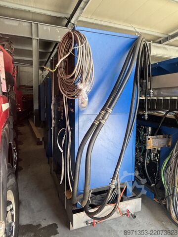 Laser rezačica TRUMPF Trumatic L3030