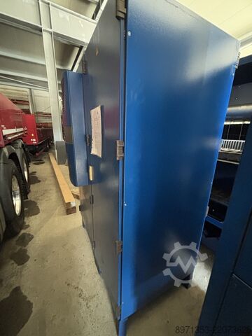 Laser rezačica TRUMPF Trumatic L3030