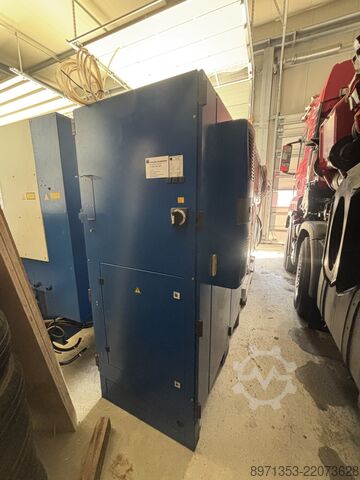 Laser rezačica TRUMPF Trumatic L3030
