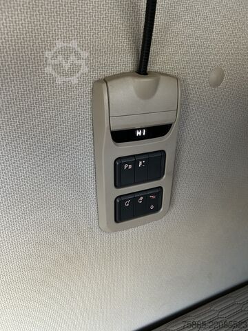 标准-SZM DAF XF 480 FT SSC / Motor + DPF Problems / 562 dkm ...