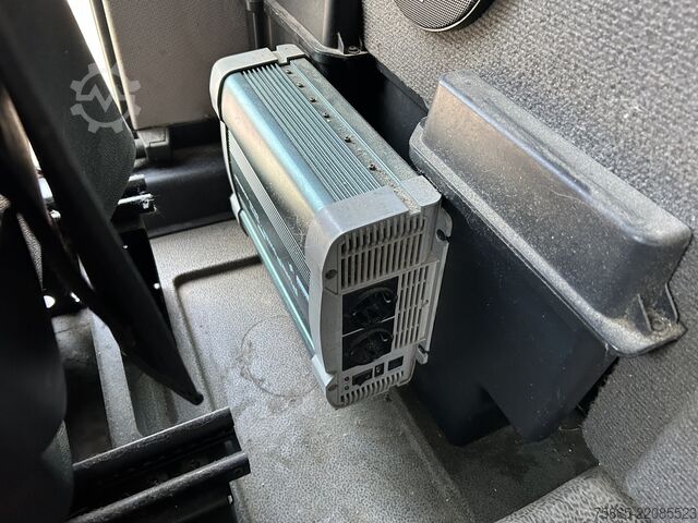 标准-SZM DAF XF 480 FT SSC / Motor + DPF Problems / 562 dkm ...
