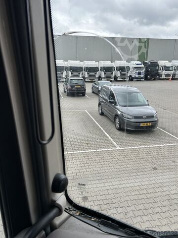 标准-SZM DAF XF 480 FT SSC / 541 dkm / Euro 6 D / 2 Tanks / ...