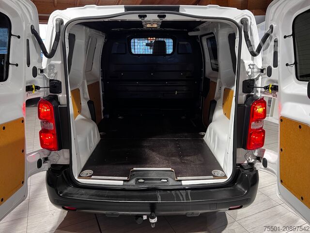 Minibus Toyota Proace 1.6 D-4D Compact Comfort AHK+PDC+Klima