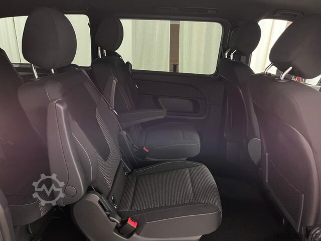 Μίνι λεωφορείο Mercedes-Benz V 250 d lang Style Plus AHK Multibeam Distr