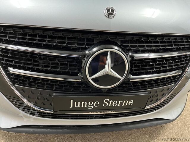 Minibus Mercedes-Benz V 250 d lang Style Plus AHK Multibeam Distr