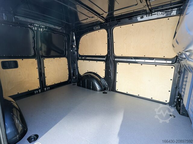 Furgoneta Mercedes-Benz Vito 116 CDI Kasten Neues Modell AHK Standhz.