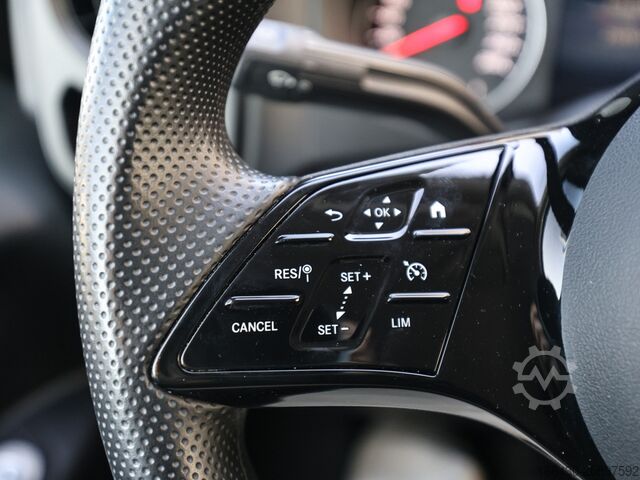 Minibús Mercedes-Benz Vito 116 CDI Kasten Neues Modell AHK Standhz.