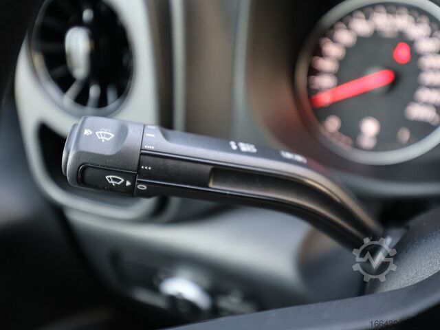 Minibús Mercedes-Benz Vito 116 CDI Kasten Neues Modell AHK Standhz.
