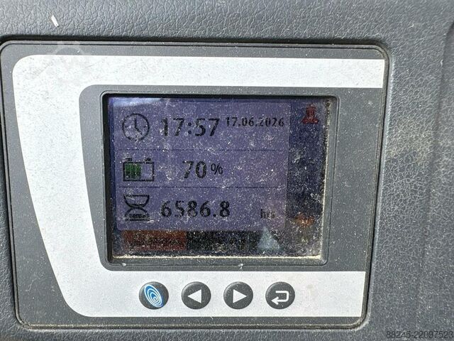 رافعة كهربائية ستيل EXV 14I VS-22920 STILL EXV 14I