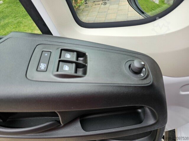 Pakettiauto Fiat Ducato 35 L3H2 MAXI 13m³ 180 Multicab DOKA 7 S.