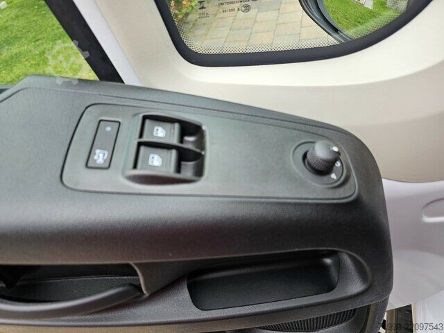 Pakettiauto Fiat Ducato 35 L3H2 MAXI 13m³ 180 Multicab DOKA 7 S.