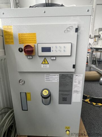 Kangasleikkuri sei laser NRGL 614