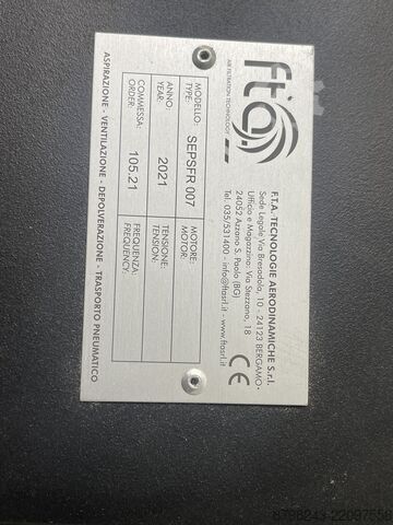 Kangasleikkuri sei laser NRGL 614