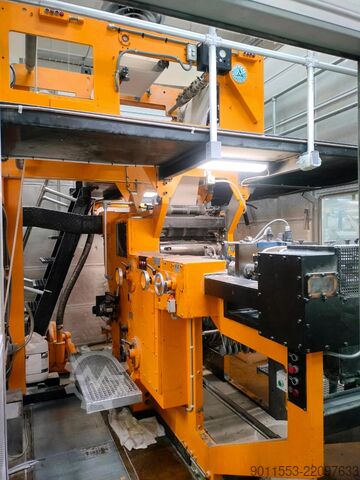  Albert Frankenthal A 102 B