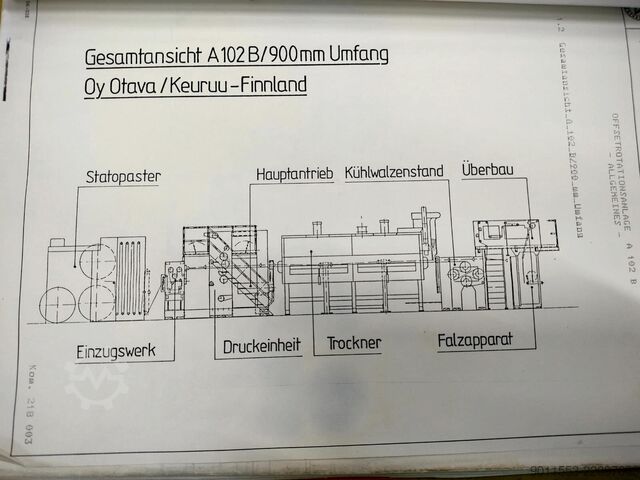  Albert Frankenthal A 102 B