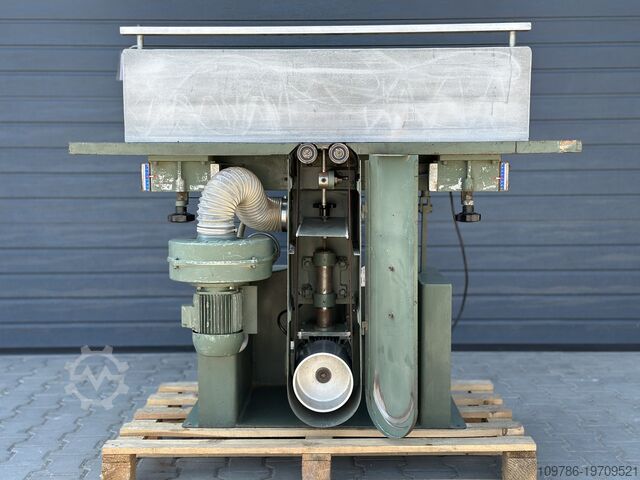 Brusilica za rubove TOMESANI T45/B Tomesani T 45/B