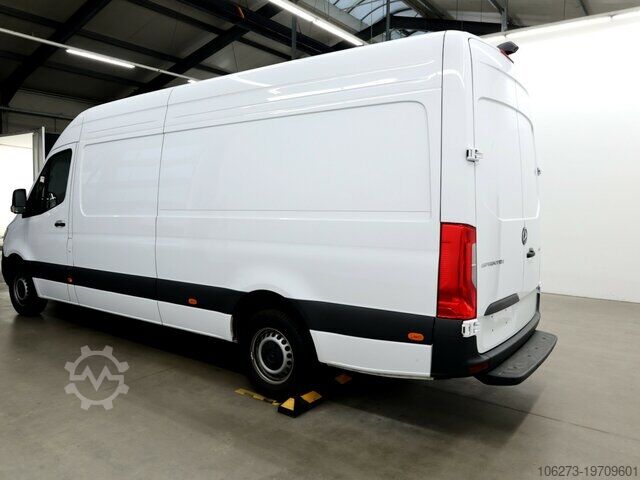 Komercijalno vozilo sa visokim krovom Mercedes-Benz Sprinter 317 Maxi,9GTronic,MBUX,Kamera