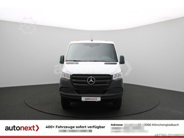 Pallbíll MERCEDES-BENZ Sprinter 316 Aut.*4x4 ALLRAD* AHK 2,8t+KAMERA (1