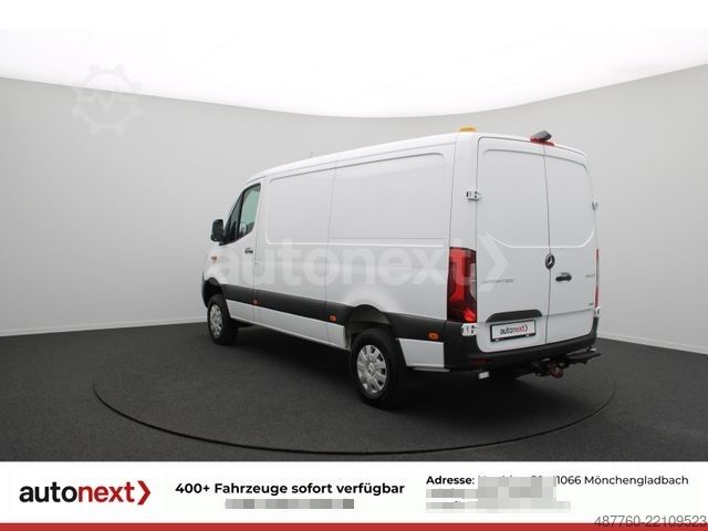 Pallbíll MERCEDES-BENZ Sprinter 316 Aut.*4x4 ALLRAD* AHK 2,8t+KAMERA (1