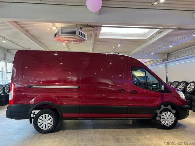 Høy tak varebil FORD Transit Hoch+Lang*L3-H2*Regal*Garantie*170Ps
