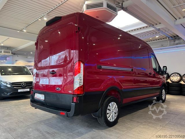 Høy tak varebil FORD Transit Hoch+Lang*L3-H2*Regal*Garantie*170Ps