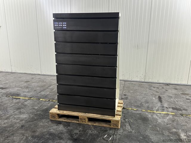 Aufspannwinkel STOLLE Stolle Stolle