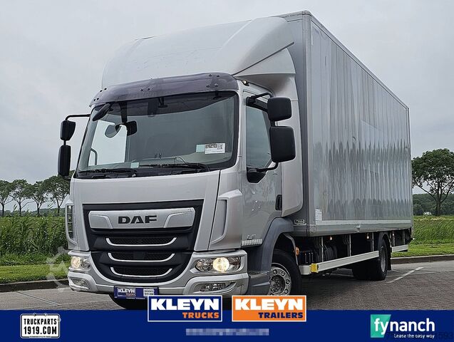 여행 가방 DAF LF 210