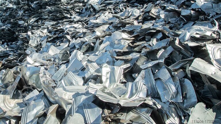 Škarta McSchrott MS-6300e