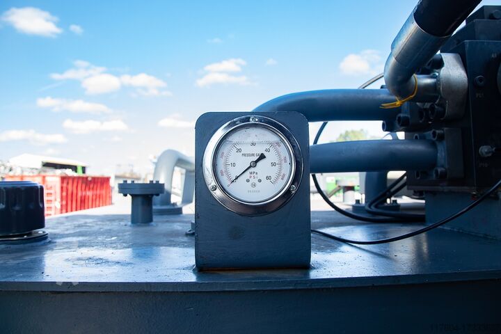 Škarta McSchrott MS-6300e