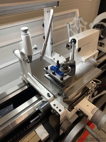 Torno central ToRen CD 6241 x 1000V