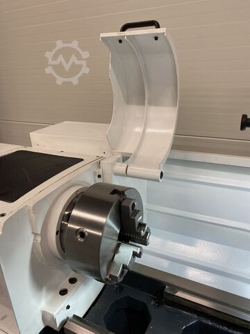 Centerlathe ToRen C 6246E x 1500