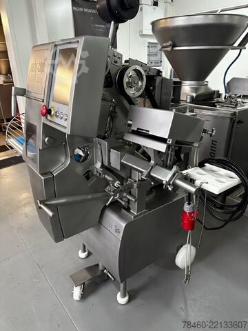 Mesin pengolah daging Poly Clip FCA 120