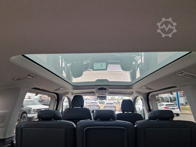 Mikroautobuss FORD Tourneo Custom 320L2 Sport AT AHK Stndhz 360Kam