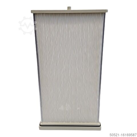 Plaques filtrantes Découpe laser Trumpf  