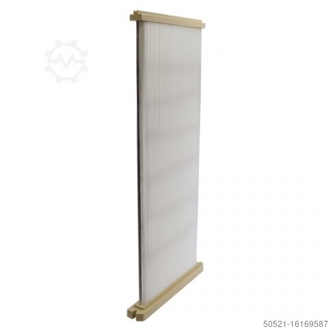 Plaques filtrantes Découpe laser Trumpf  