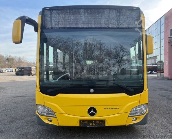 Gradski autobus Mercedes-Benz CITARO 628 02