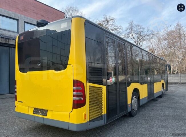 Gradski autobus Mercedes-Benz CITARO 628 02