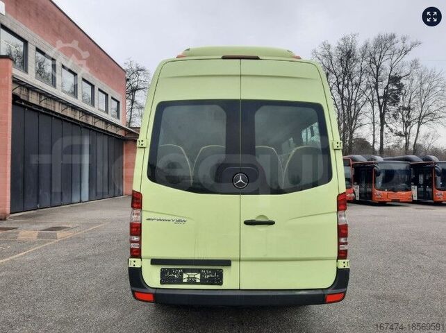 Panel kombi Mercedes-Benz Sprinter City