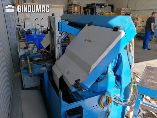 JAESPA W 440 HA JAESPA W 440 HA