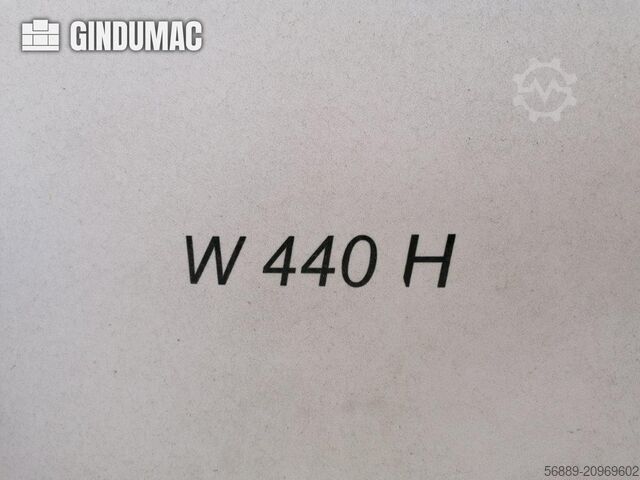 JAESPA W 440 HA JAESPA W 440 HA