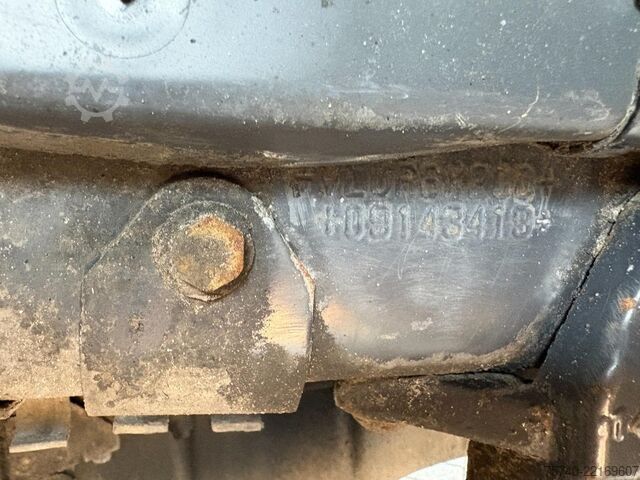רכב מסחרי להובלת מכוניות Scania R 480 6X2 + 3 PEDALS + STUURAS + EURO 5 + ALU O...