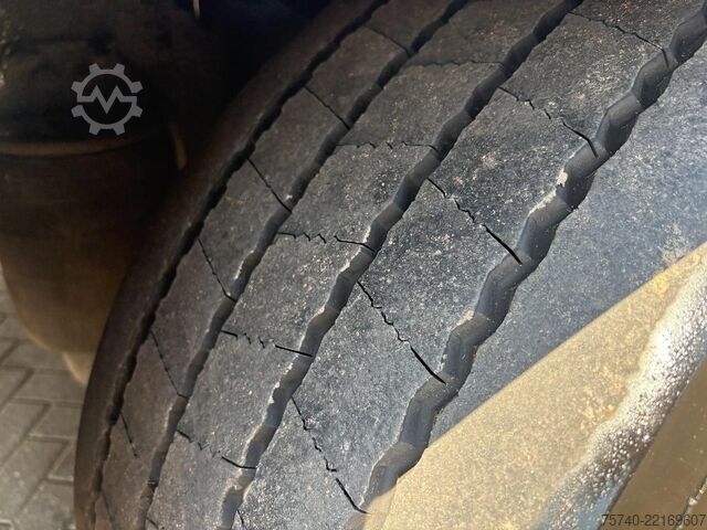 רכב מסחרי להובלת מכוניות Scania R 480 6X2 + 3 PEDALS + STUURAS + EURO 5 + ALU O...