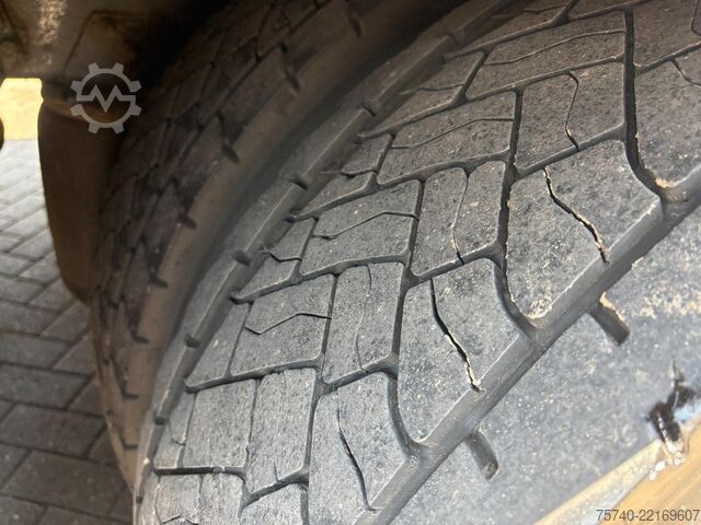 רכב מסחרי להובלת מכוניות Scania R 480 6X2 + 3 PEDALS + STUURAS + EURO 5 + ALU O...